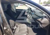 2016 Honda CIVIC фото