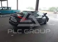 2016 Honda CIVIC photo