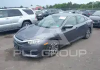 2016 Honda CIVIC photo
