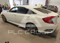 2016 Honda CIVIC фото