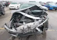 2016 Honda CIVIC фото