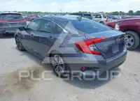 2016 Honda CIVIC photo