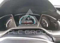 2016 Honda CIVIC фото