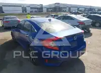 2016 Honda CIVIC photo
