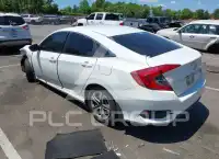 2016 Honda CIVIC фото
