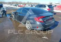 2016 Honda CIVIC photo
