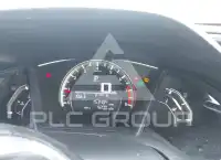2016 Honda CIVIC фото