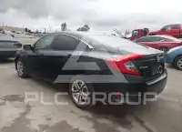 2016 Honda CIVIC фото