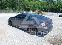 2016 Honda CIVIC photo