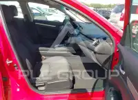 2016 Honda CIVIC photo