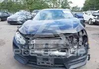 2016 Honda CIVIC фото