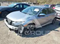 2016 Honda CIVIC photo