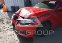 2016 Honda CIVIC photo