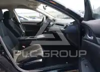 2016 Honda CIVIC фото