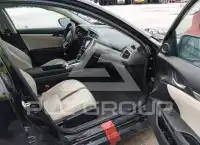 2016 Honda CIVIC фото