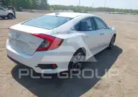 2016 Honda CIVIC фото
