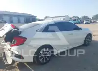 2016 Honda CIVIC photo