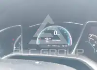 2016 Honda CIVIC фото