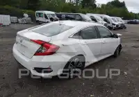 2016 Honda CIVIC photo