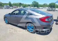 2016 Honda CIVIC photo