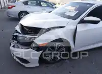 2016 Honda CIVIC photo