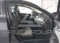 2016 Honda CIVIC photo