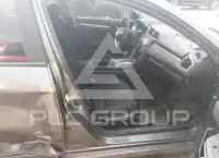 2016 Honda CIVIC фото