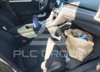 2016 Honda CIVIC фото