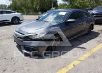 2016 Honda CIVIC фото