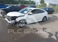 2016 Honda CIVIC photo