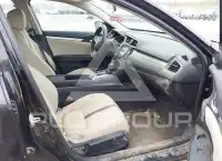 2016 Honda CIVIC фото