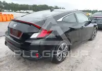 2016 Honda CIVIC photo