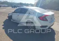 2016 Honda CIVIC фото