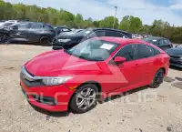 2016 Honda CIVIC фото