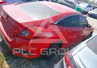 2016 Honda CIVIC фото