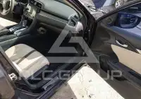 2016 Honda CIVIC фото