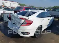2016 Honda CIVIC photo