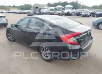 2016 Honda CIVIC фото