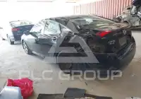 2016 Honda CIVIC фото