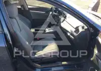2016 Honda CIVIC photo