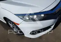 2016 Honda CIVIC фото