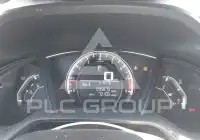 2016 Honda CIVIC photo