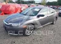 2016 Honda CIVIC photo