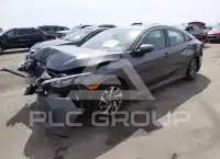 2016 Honda CIVIC фото