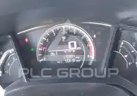 2016 Honda CIVIC фото