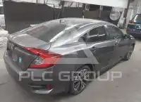 2016 Honda CIVIC photo