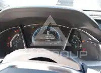 2016 Honda CIVIC фото