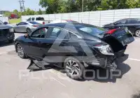 2016 Honda CIVIC фото