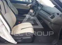 2016 Honda CIVIC фото