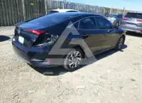 2016 Honda CIVIC фото